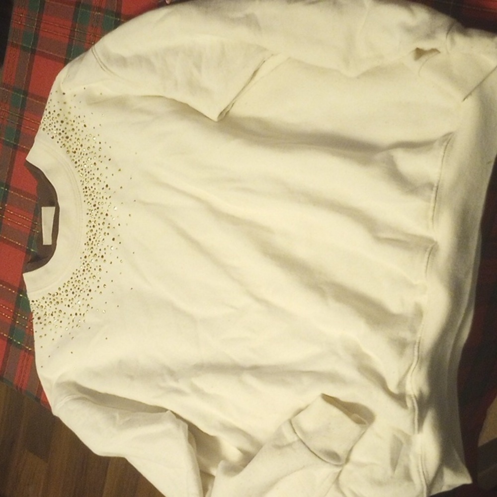 Top Stitch vtg sweater pm